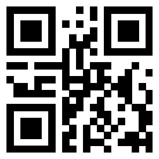 Scansione del Qr Code di 3918864317