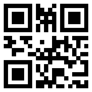 Il Qr Code di 3918864320