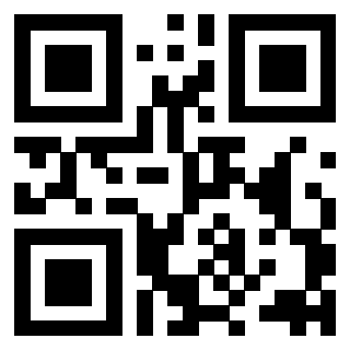 3918864321 QrCode associato