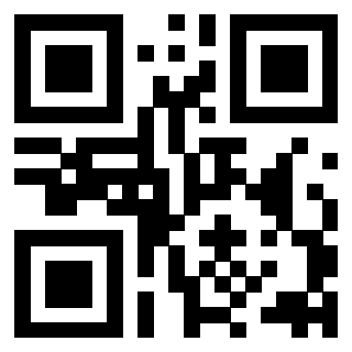 3918864322 - Immagine del Qr Code associato
