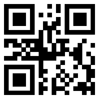 3918864324 - Immagine del Qr Code associato