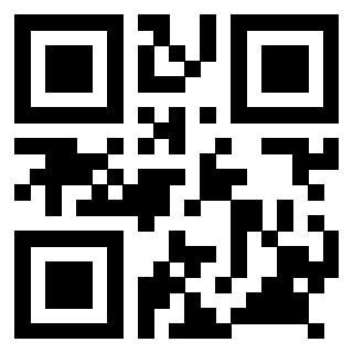Immagine del QrCode di 3918864327