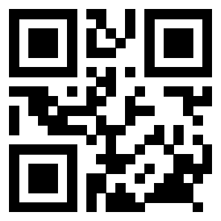 Immagine del Qr Code di 3918864330
