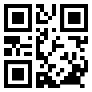3918864332 - Immagine del QrCode associato