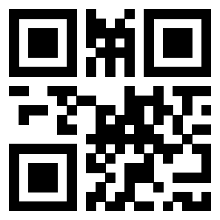 Immagine del QrCode di 3918864333
