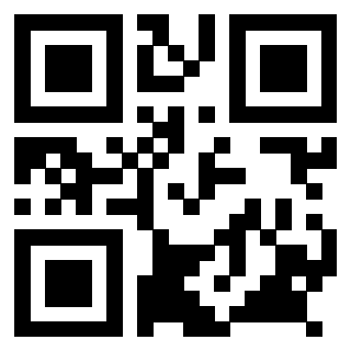 3918864335 Qr Code associato
