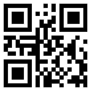 Scansione del Qr Code di 3918864336