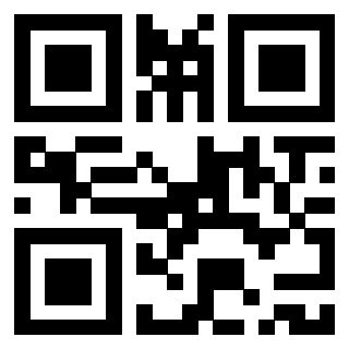 Immagine del Qr Code di 3918864340