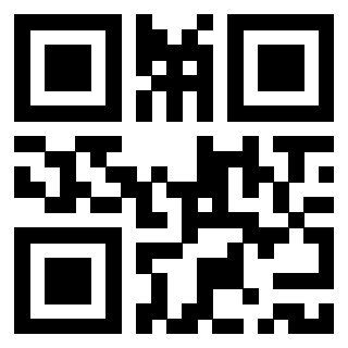 Il QrCode di 3918864341