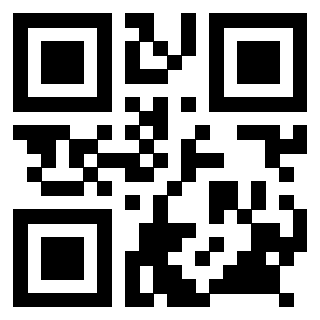 Immagine del QrCode di 3918864346