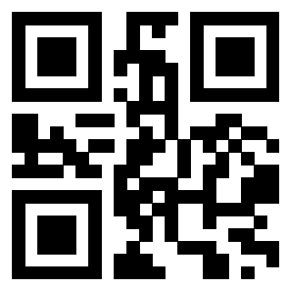 3918864347 - Immagine del QrCode associato