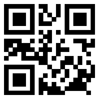 3918864349 Qr Code associato