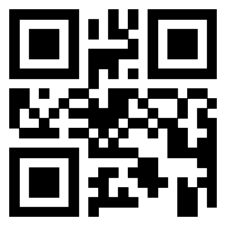 3918864351 - Immagine del Qr Code associato