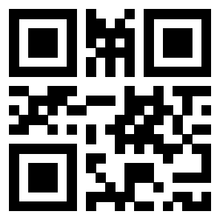 3918864352 Qr Code associato