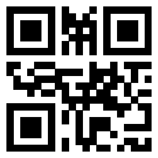Il Qr Code di 3918864354