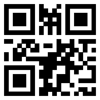 Scansione del Qr Code di 3918864355