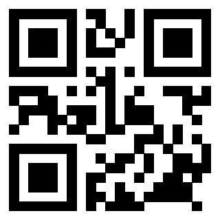 Scansione del Qr Code di 3918864359