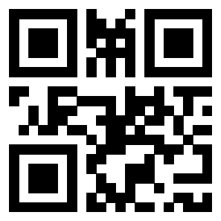 Immagine del QrCode di 3918864361