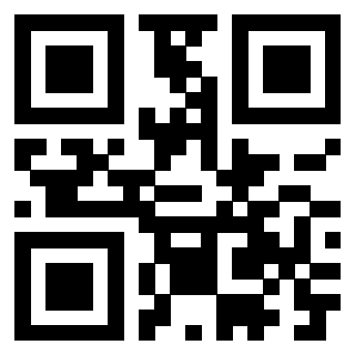 3918864362 - Immagine del QrCode associato