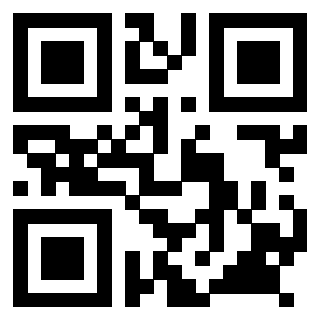 Scansione del Qr Code di 3918864365