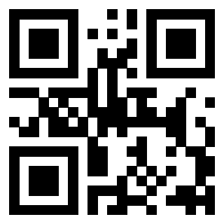 3918864366 Qr Code associato
