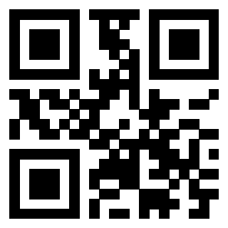 3918864367 - Immagine del QrCode associato