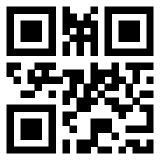 3918864368 - Immagine del Qr Code associato