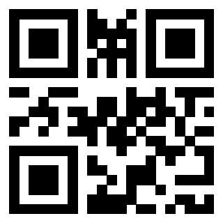 Scansione del Qr Code di 3918864369