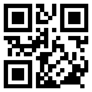 3918864370 Qr Code associato