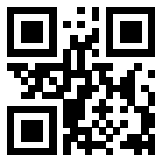 Immagine del Qr Code di 3918864372