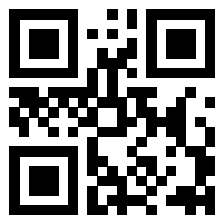 Immagine del QrCode di 3918864375