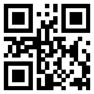 Scansione del Qr Code di 3918864376