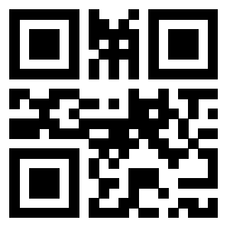 Il Qr Code di 3918864378