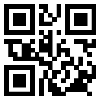 3918864379 - Immagine del QrCode associato