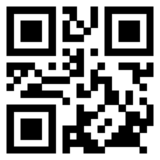 Scansione del Qr Code di 3918864380