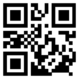 3918864384 - Immagine del QrCode associato