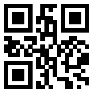 Immagine del Qr Code di 3918864385