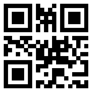 Immagine del QrCode di 3918864386