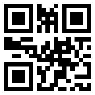 3918864387 Qr Code associato