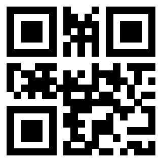 3918864391 - Immagine del QrCode associato