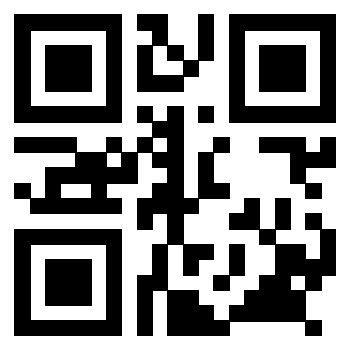 Il QrCode di 3918864393