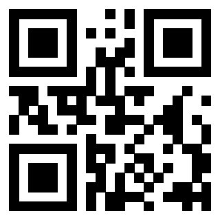 3918864395 Qr Code associato