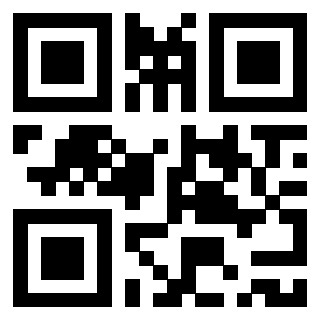 3918864396 QrCode associato