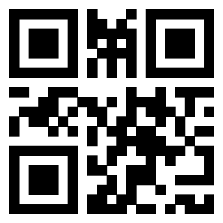 3918864397 - Immagine del Qr Code