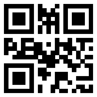 3918864398 - Immagine del QrCode
