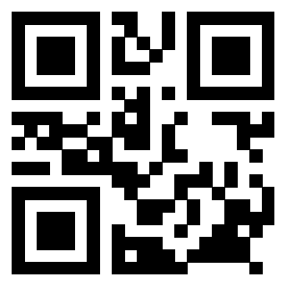 3918864399 Qr Code associato