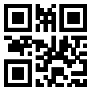 Il QrCode di 3918864400