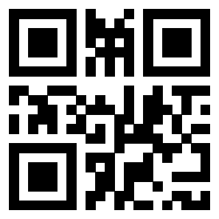 Il QrCode di 3918864401