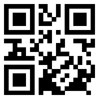 3918864404 - Immagine del Qr Code associato