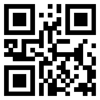 Il QrCode di 3918864407